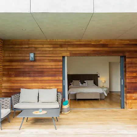 Swim Piscine Privee Ou Jacuzzi Prive Ξενοδοχείο 3*