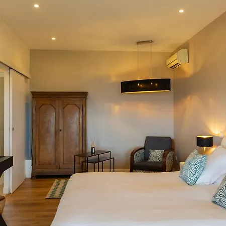 Ξενοδοχείο Swim Piscine Privee Ou Jacuzzi Prive Πόρτο Βέκιο