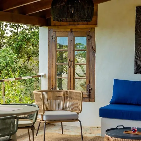 Swim Piscine Privee Ou Jacuzzi Prive Πόρτο Βέκιο