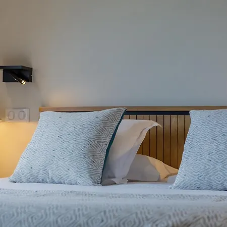 Ξενοδοχείο Swim Piscine Privee Ou Jacuzzi Prive Πόρτο Βέκιο