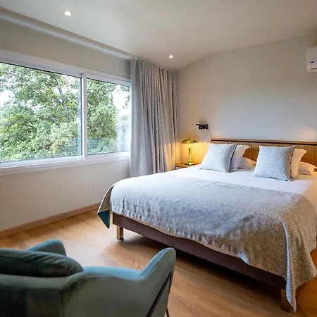 Ξενοδοχείο Swim Piscine Privee Ou Jacuzzi Prive Πόρτο Βέκιο