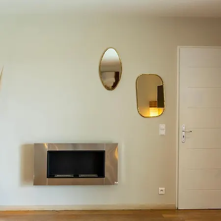 Swim Piscine Privee Ou Jacuzzi Prive 3* Πόρτο Βέκιο