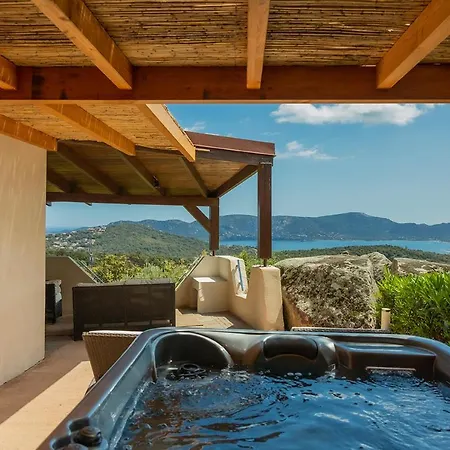 Ξενοδοχείο Swim Piscine Privee Ou Jacuzzi Prive 3*