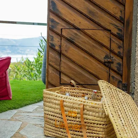 Swim Piscine Privee Ou Jacuzzi Prive Ξενοδοχείο 3*