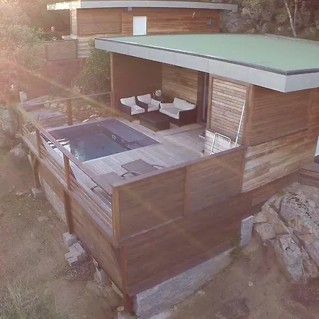 Swim Piscine Privee Ou Jacuzzi Prive Ξενοδοχείο