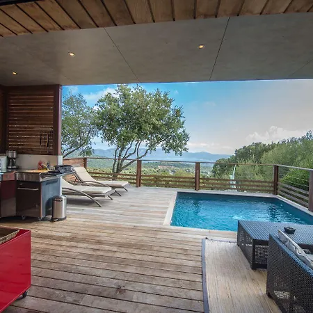 Ξενοδοχείο Swim Piscine Privee Ou Jacuzzi Prive