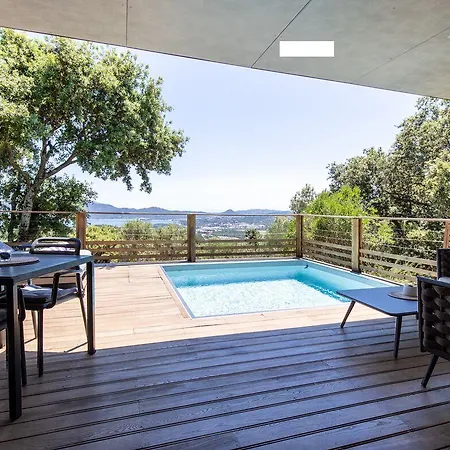 Ξενοδοχείο Swim Piscine Privee Ou Jacuzzi Prive