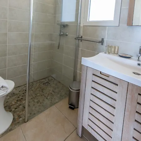 Swim Piscine Privee Ou Jacuzzi Prive Ξενοδοχείο 3*