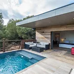 Hotel Swim Piscine Privee Ou Jacuzzi Prive