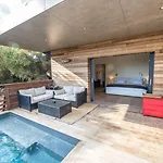 Swim Piscine Privee Ou Jacuzzi Prive Hotel