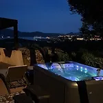 Swim Piscine Privee Ou Jacuzzi Prive Porto-Vecchio (Corsica)