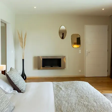 Swim Piscine Privée Ou Jacuzzi Privé 3* Porto-Vecchio (Corsica)