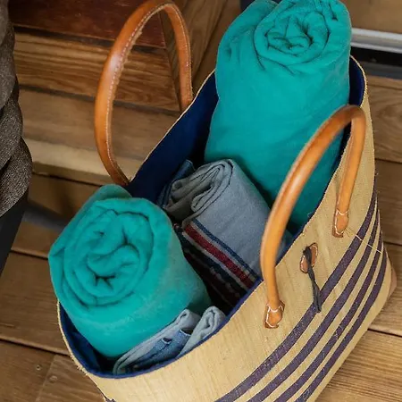 Swim Piscine Privee Ou Jacuzzi Prive Porto-Vecchio (Corsica)