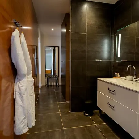 Swim Piscine Privée Ou Jacuzzi Privé 3*