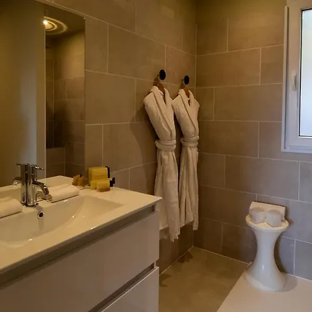 Swim Piscine Privee Ou Jacuzzi Prive Hotell Porto-Vecchio (Corsica)