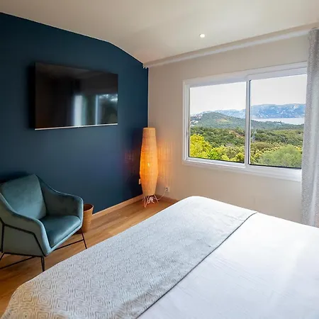 Otel Swim Piscine Privee Ou Jacuzzi Prive