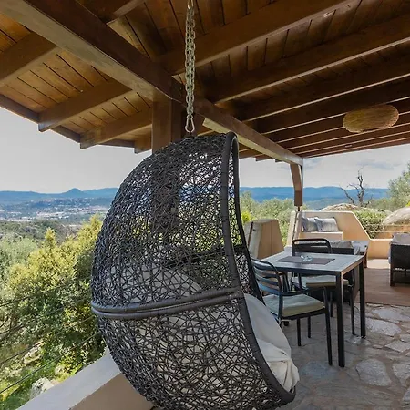 Swim Piscine Privee Ou Jacuzzi Prive Hotell 3*