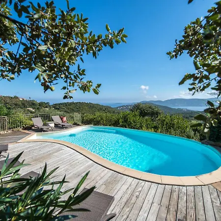 Swim Piscine Privee Ou Jacuzzi Prive Otel