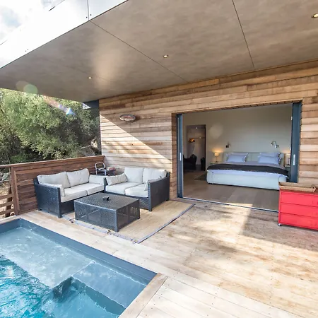 Swim Piscine Privee Ou Jacuzzi Prive Otel