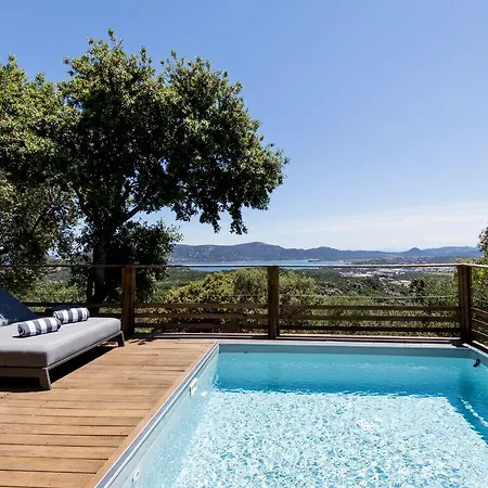 Hotell Swim Piscine Privee Ou Jacuzzi Prive