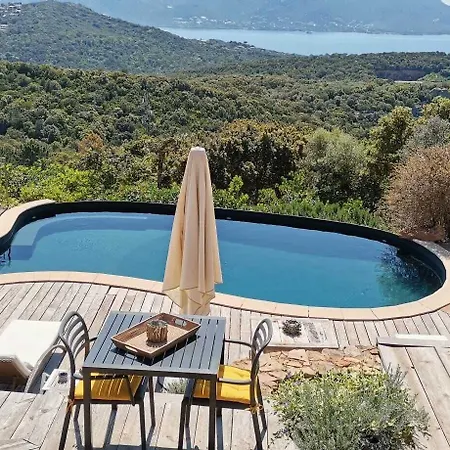 Swim Piscine Privee Ou Jacuzzi Prive Hotell 3*