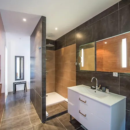 Swim Piscine Privee Ou Jacuzzi Prive Hotell Porto-Vecchio (Corsica)