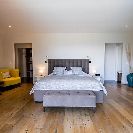 Hotell Swim Piscine Privee Ou Jacuzzi Prive Porto-Vecchio (Corsica)