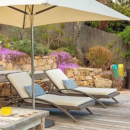 Swim Piscine Privee Ou Jacuzzi Prive Porto-Vecchio (Corsica)
