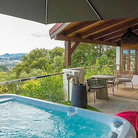 Swim Piscine Privee Ou Jacuzzi Prive Porto-Vecchio (Corsica)