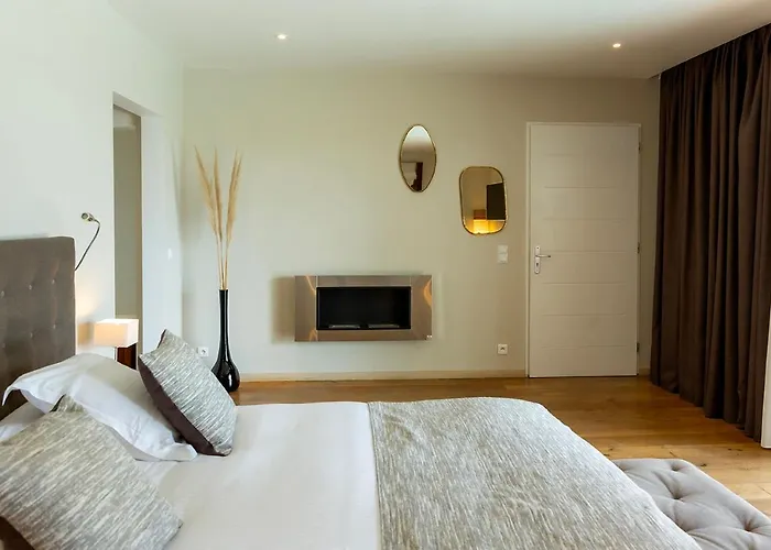 Swim Piscine Privee Ou Jacuzzi Prive 3* Porto-Vecchio (Corsica)