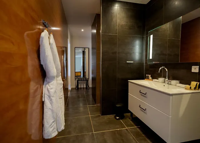 Swim Piscine Privee Ou Jacuzzi Prive 3*