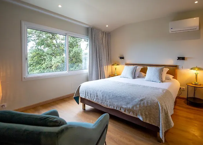 Otel Swim Piscine Privee Ou Jacuzzi Prive Porto-Vecchio (Corsica)