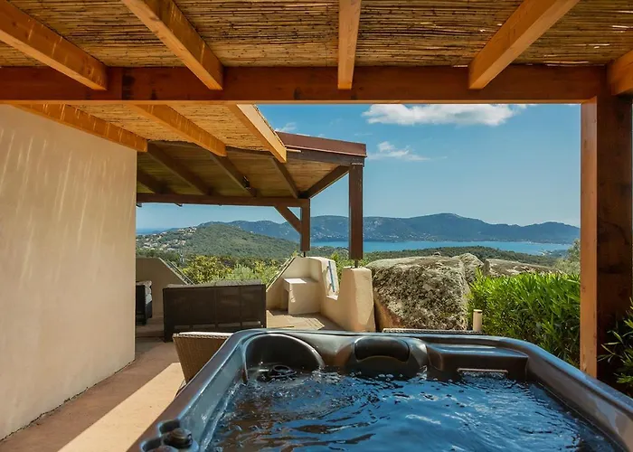 Hotell Swim Piscine Privee Ou Jacuzzi Prive 3*