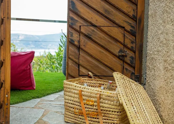 Swim Piscine Privee Ou Jacuzzi Prive Otel 3*