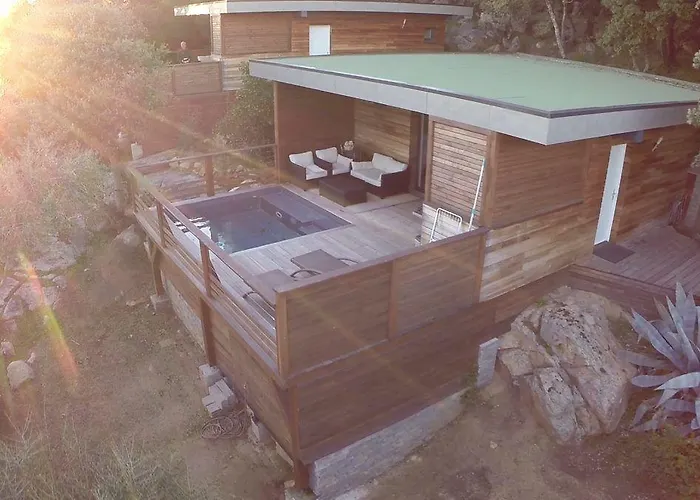 Swim Piscine Privee Ou Jacuzzi Prive Otel