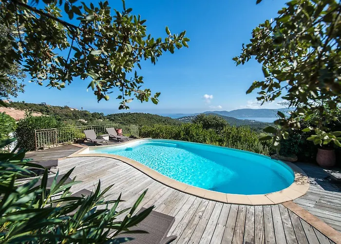 Swim Piscine Privee Ou Jacuzzi Prive Otel