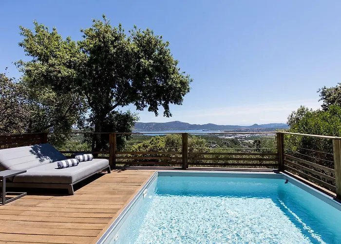 Otel Swim Piscine Privee Ou Jacuzzi Prive